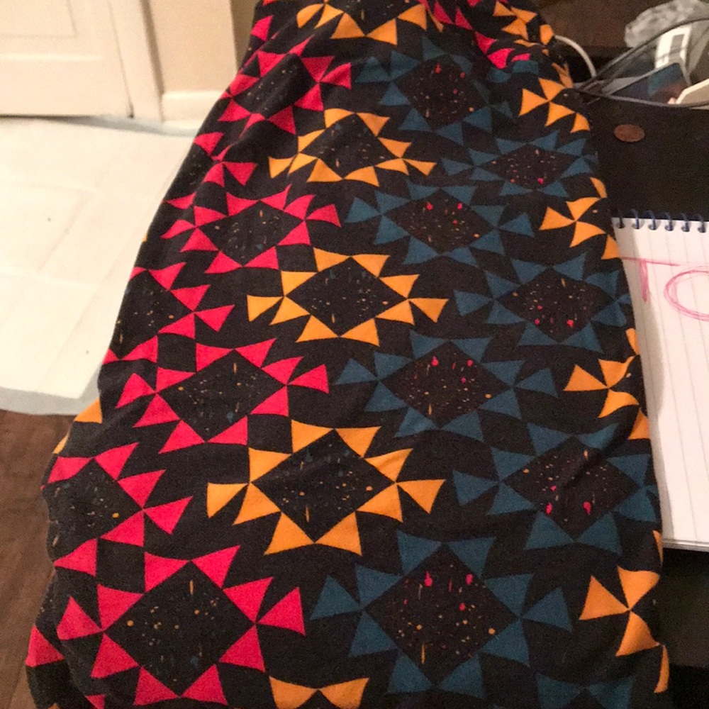 Lularoe leggings-TC